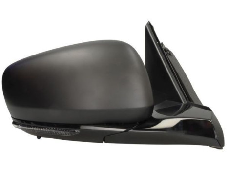 Exterior mirror, Image 2