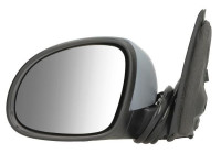 Exterior mirror