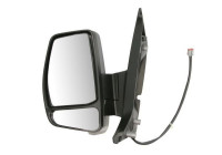 Exterior mirror