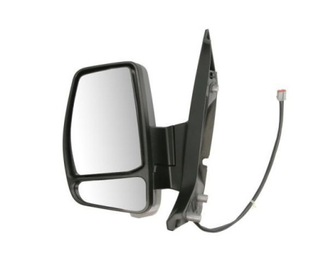 Exterior mirror