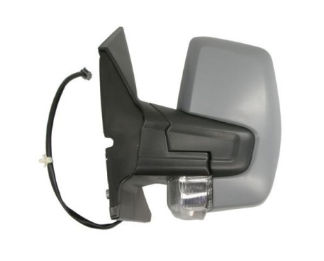 Exterior mirror, Image 2