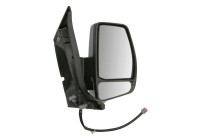 Exterior mirror