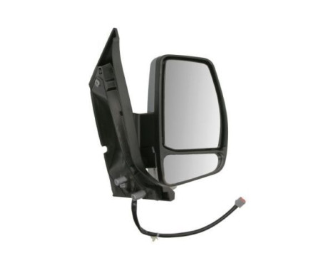Exterior mirror