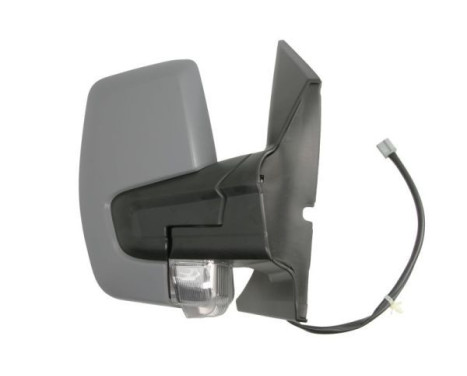 Exterior mirror, Image 2