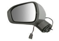 Exterior mirror