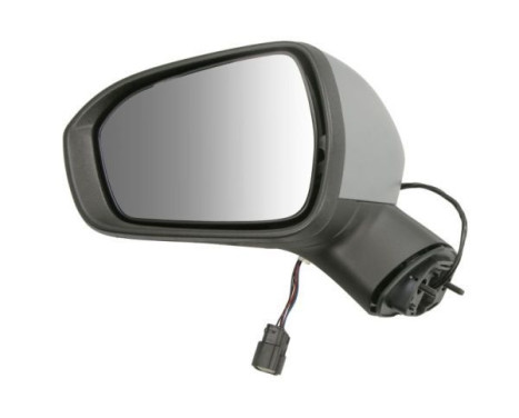Exterior mirror