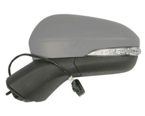 Exterior mirror, Image 2