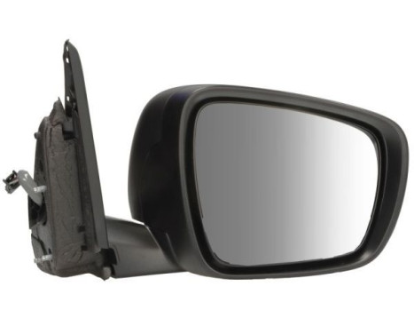 Exterior mirror