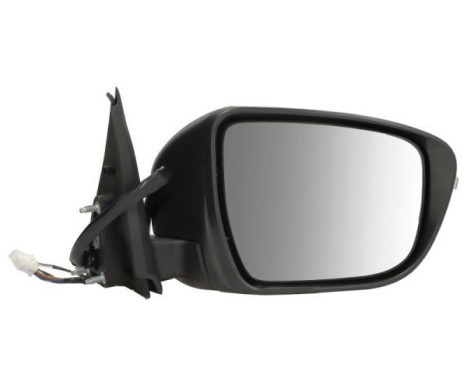 Exterior mirror