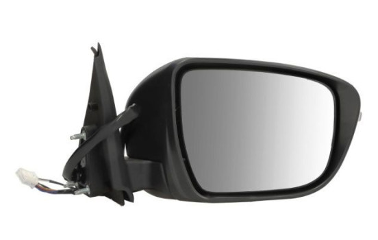 Exterior mirror