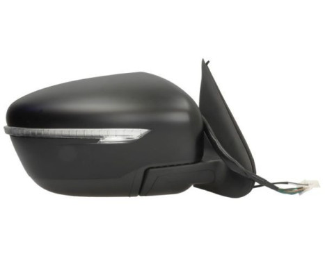 Exterior mirror, Image 2