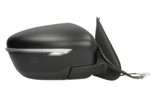 Exterior mirror, Image 2