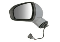 Exterior mirror