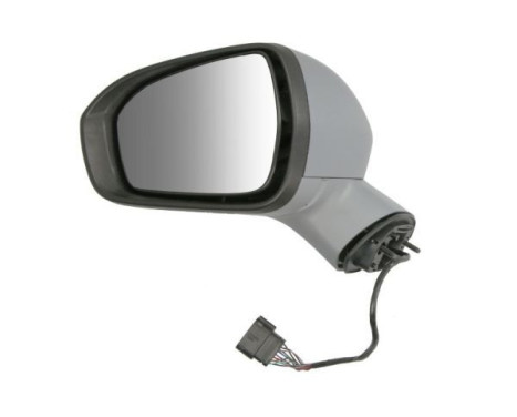 Exterior mirror