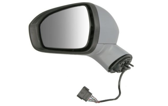 Exterior mirror
