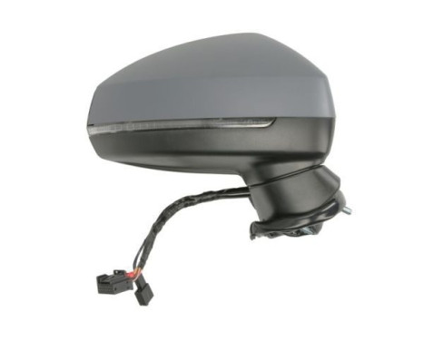 Exterior mirror, Image 2