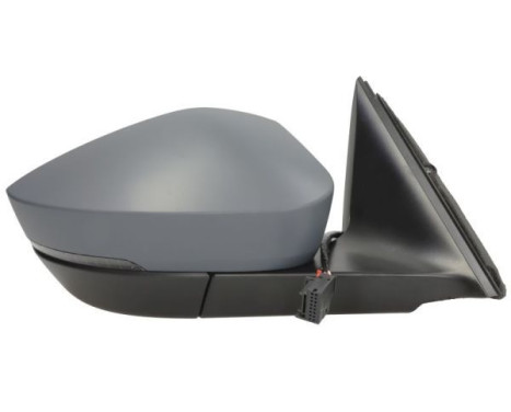 Exterior mirror, Image 2