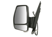 Exterior mirror