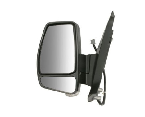 Exterior mirror