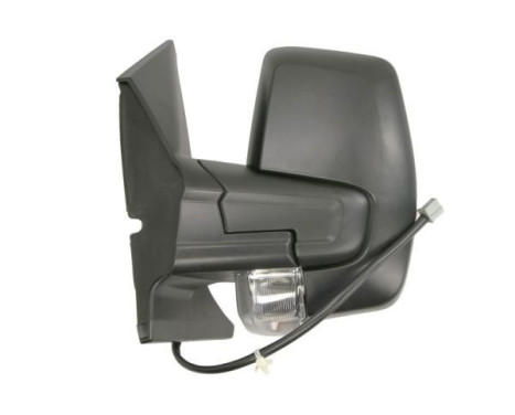 Exterior mirror, Image 2