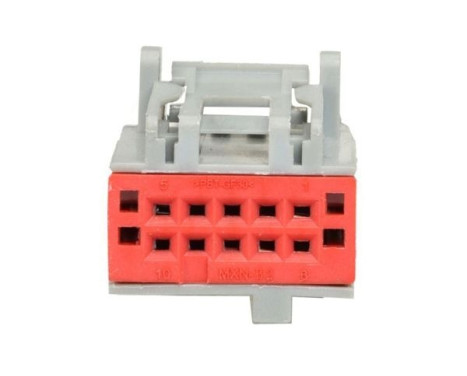 Exterior mirror, Image 3