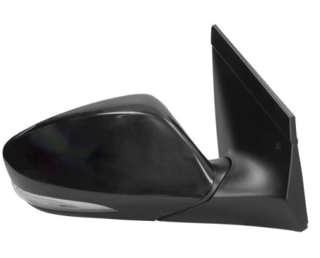 Exterior mirror, Image 2