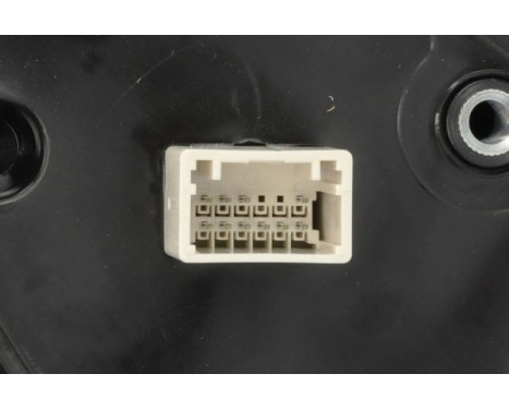 Exterior mirror, Image 3