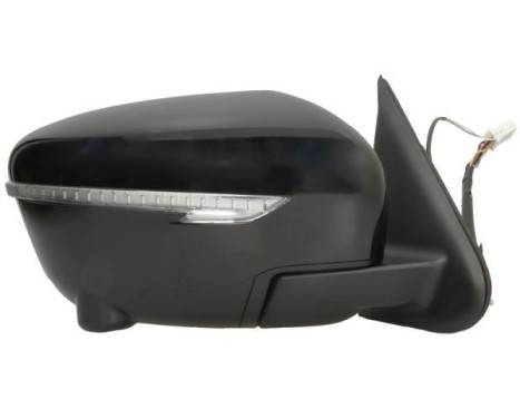 Exterior mirror, Image 2