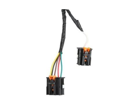 Exterior mirror, Image 3