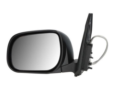 Exterior mirror