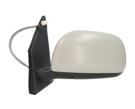 Exterior mirror, Image 2