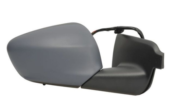 Exterior mirror, Image 2