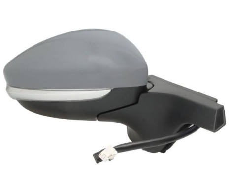 Exterior mirror, Image 2