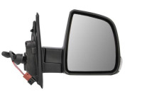 Exterior mirror