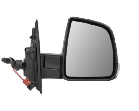 Exterior mirror