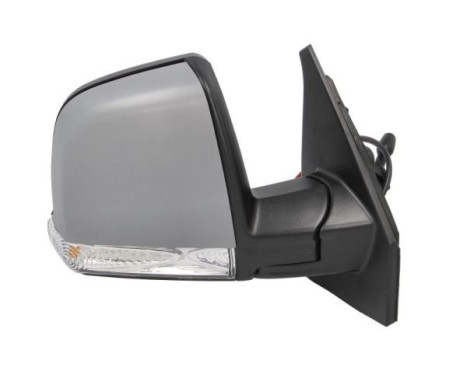 Exterior mirror, Image 2