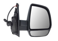 Exterior mirror