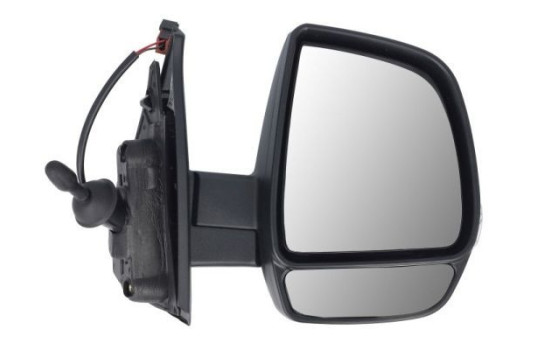 Exterior mirror