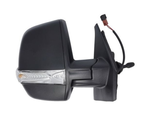 Exterior mirror, Image 2