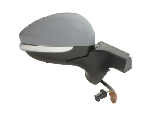 Exterior mirror, Image 2