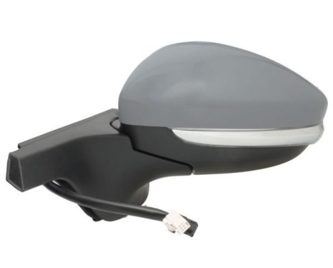 Exterior mirror, Image 2