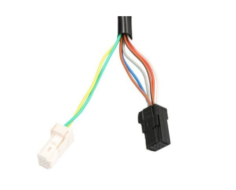 Exterior mirror, Image 3