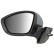 Exterior mirror, Thumbnail 2