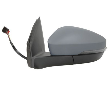 Exterior mirror, Image 2