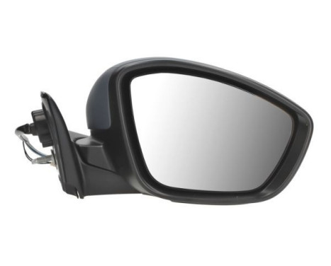 Exterior mirror