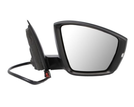 Exterior mirror