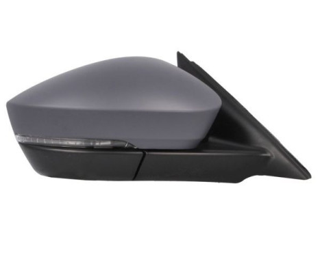 Exterior mirror, Image 2