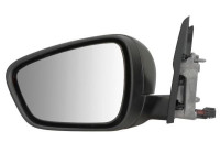 Exterior mirror