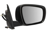 Exterior mirror