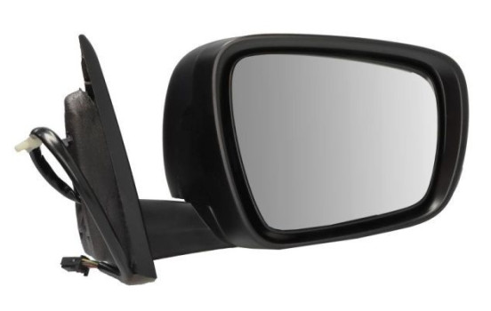 Exterior mirror